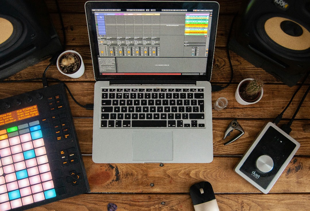 Mixing